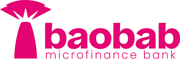 Baobab logo