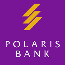 Polaris Bank logo
