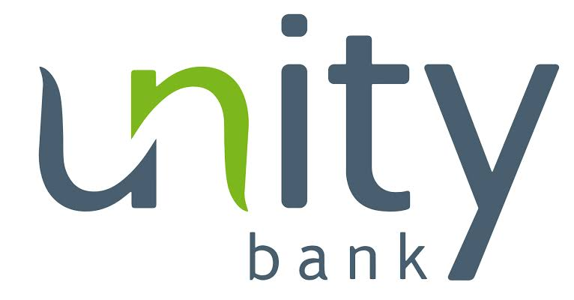Unity Bank logo